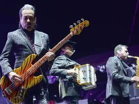 Los Tigres del Norte