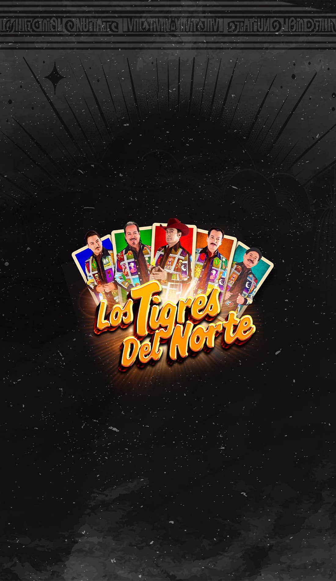 Los Tigres del Norte San Antonio Concerts 2024 | SeatGeek.ca