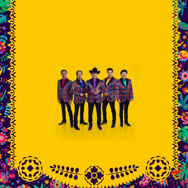 Los Tigres del Norte