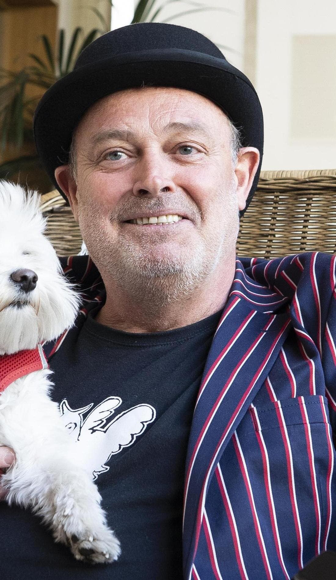 Los Toreros Muertos promotional image for upcoming events and ticket sales