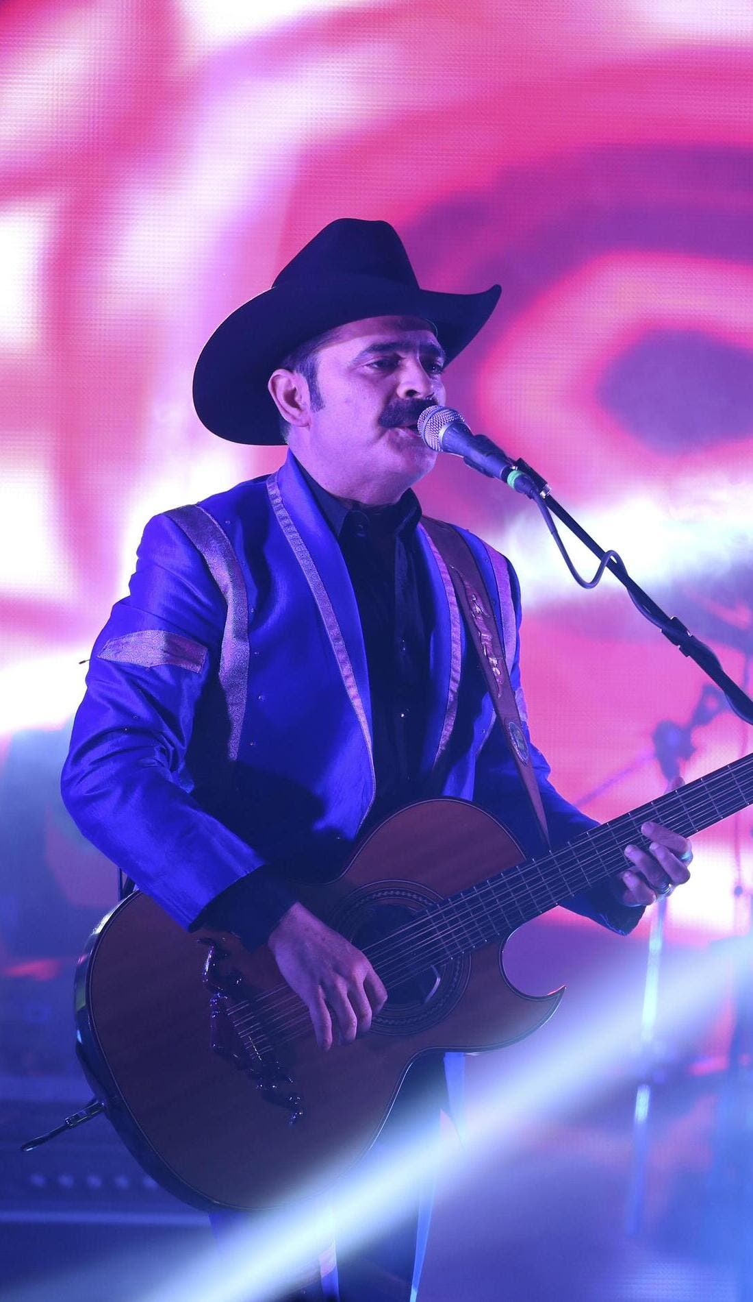 Los Tucanes de Tijuana promotional image for upcoming events and ticket sales
