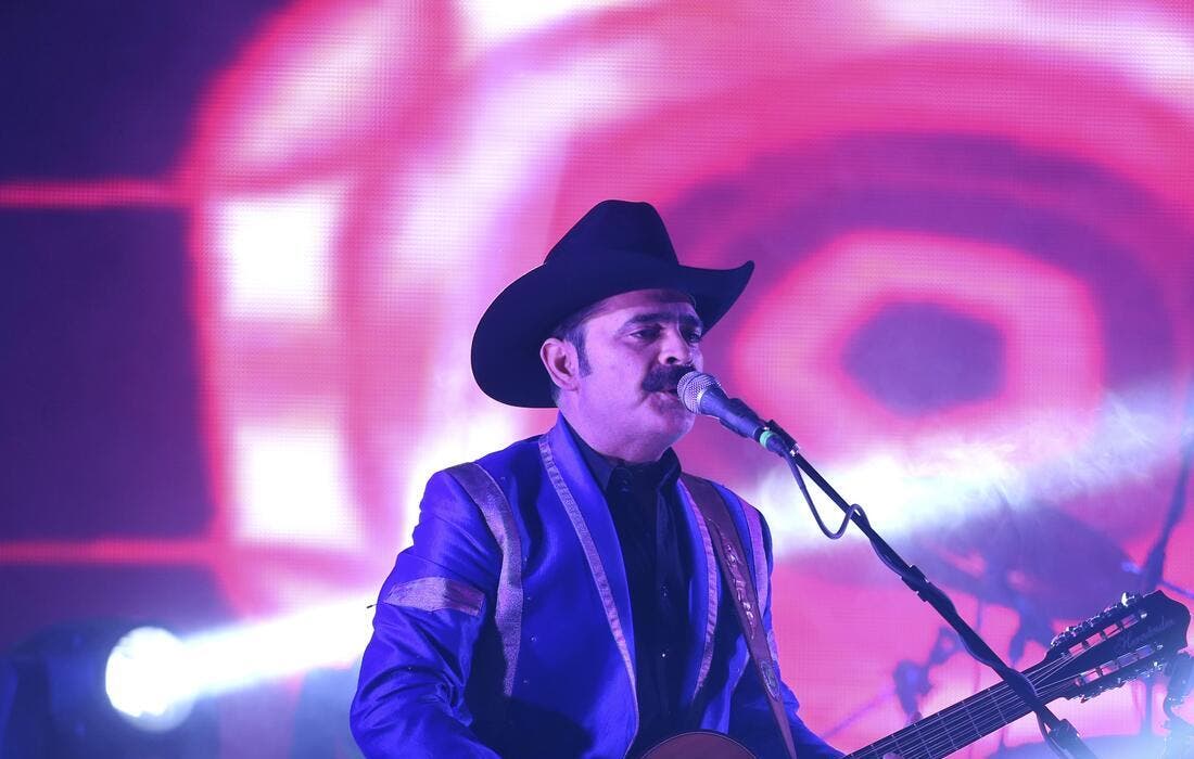 Promotional image for Los Tucanes De Tijuana tickets at The Event at Graton Resort & Casino on Aug 29, 2025