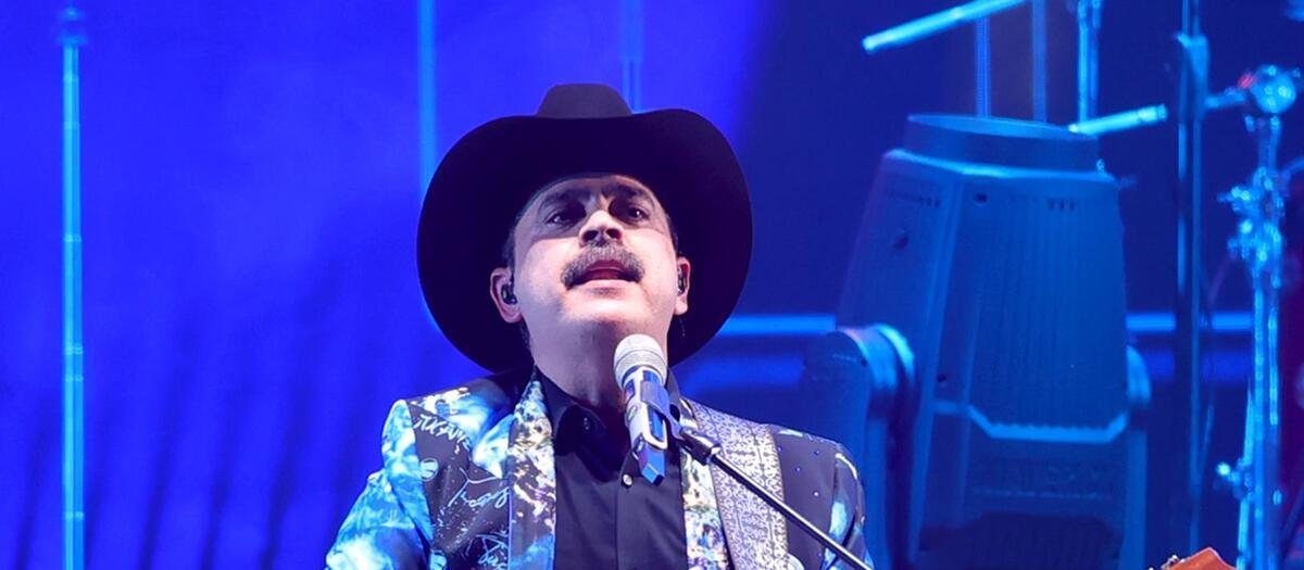 Los Tucanes De Tijuana - PH Live at Planet Hollywood
