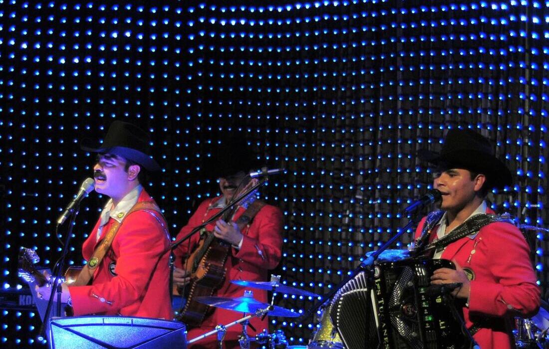 Toyota Arena Tickets | 2025 Toyota Arena Events | SeatGeek