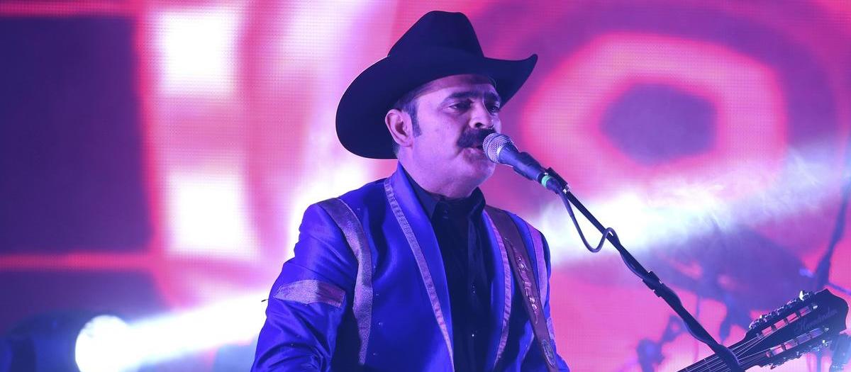 Los Tucanes de Tijuana live — Lucas Oil Live at WinStar World Casino and Resort, Thackerville