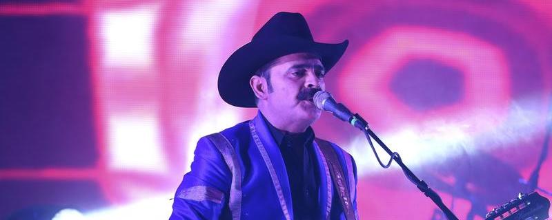 Los Tucanes de Tijuana at Lucas Oil Live at WinStar World Casino and Resort