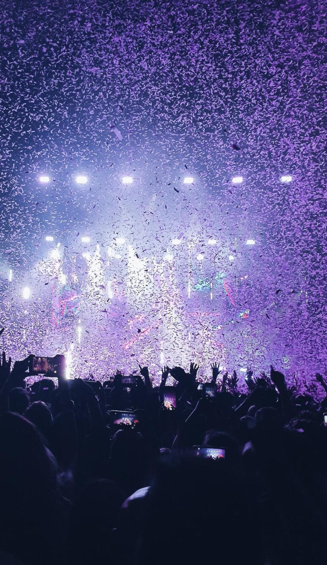 Lost In Dreams Festival promotional image for upcoming events and ticket sales