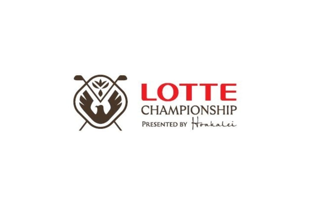 Promotional image for LOTTE Championship presented by Hoakalei tickets