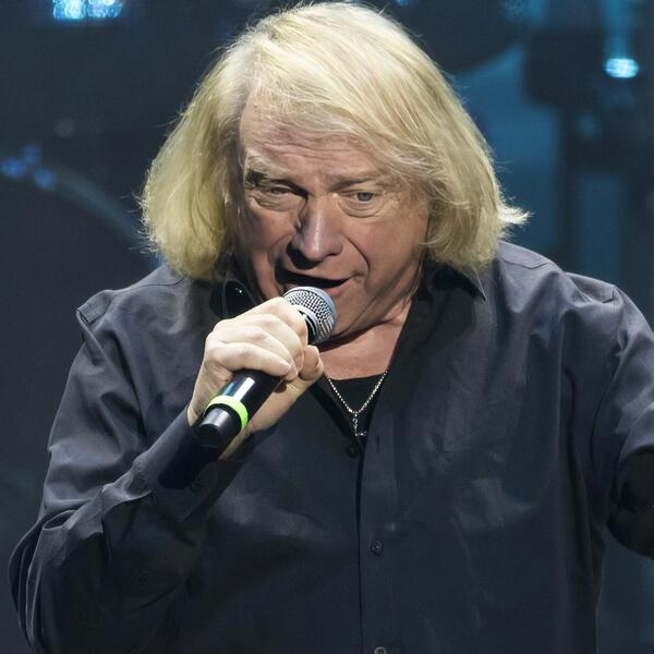 Lou Gramm image