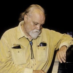 Lou Harrison