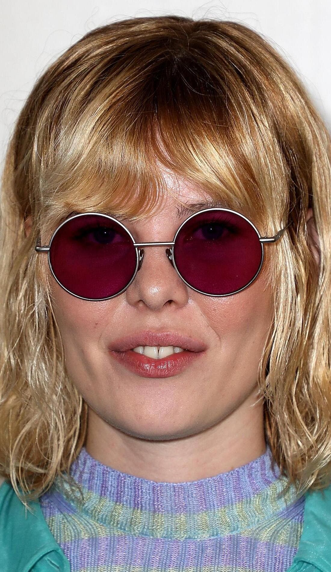 Lou Lesage promotional image for upcoming events and ticket sales