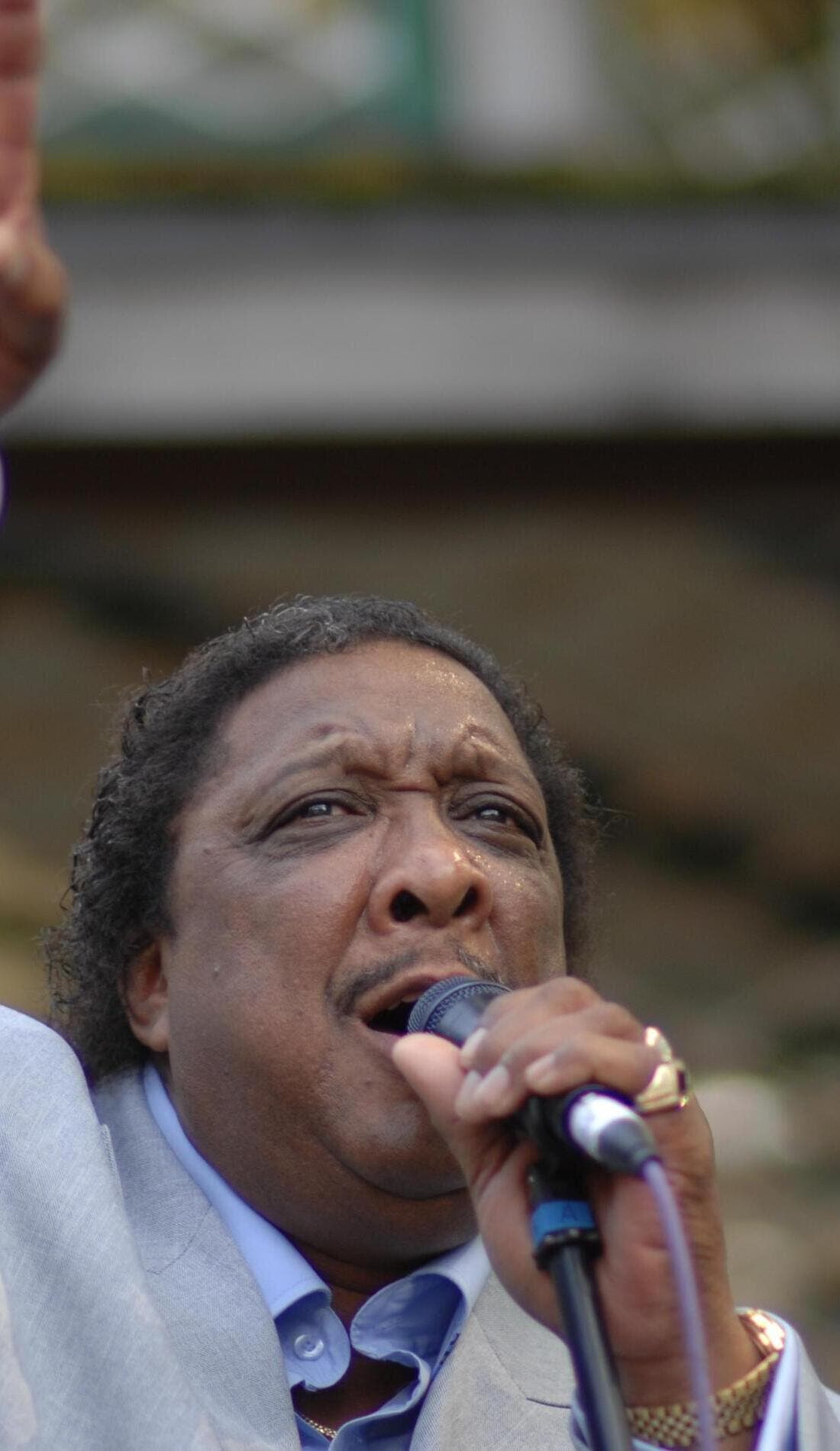 Lou Pride promotional image for upcoming events and ticket sales