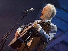 Loudon Wainwright III