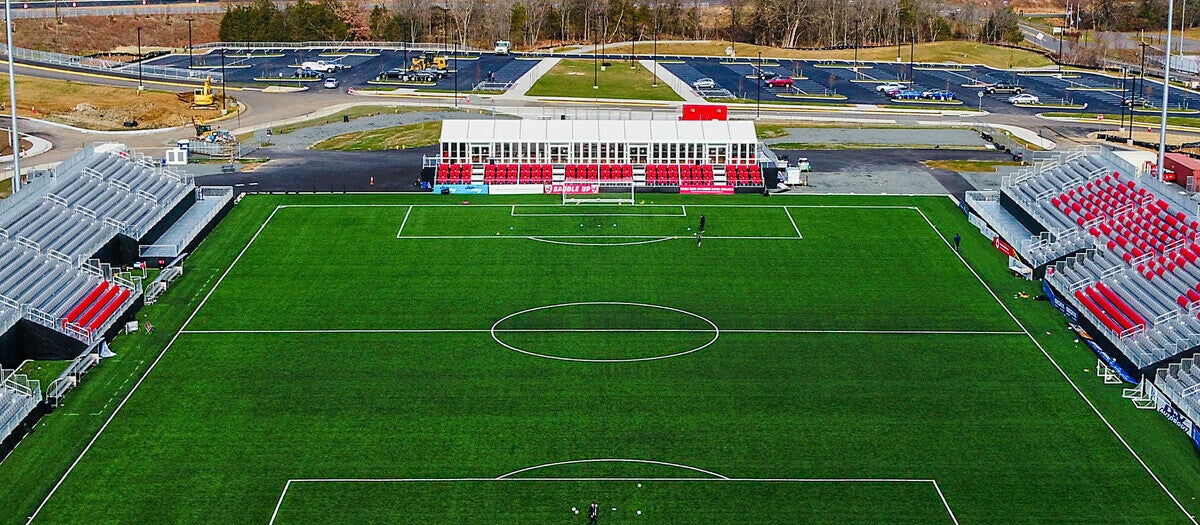Loudoun United FC
