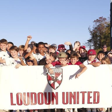 Loudoun United FC Tickets 