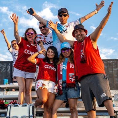 Loudoun United FC Tickets