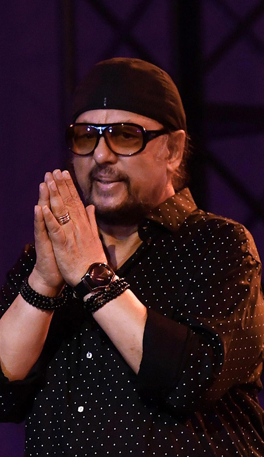 Louis Banks promotional image for upcoming events and ticket sales