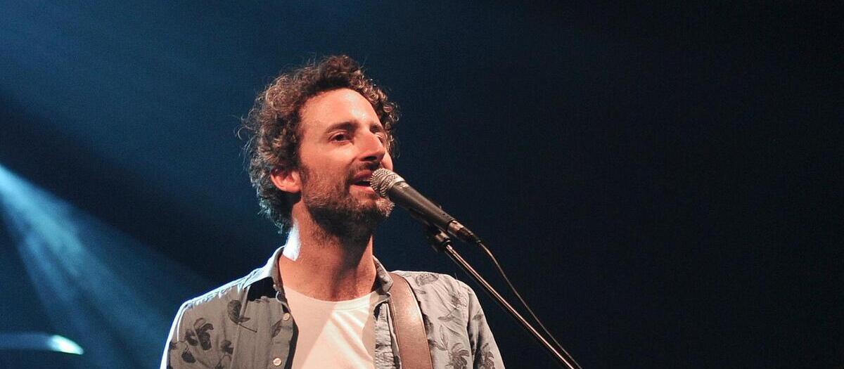 Louis-Jean Cormier - Le Club Dix30