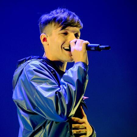 Louis Tomlinson tickets in Miami (Kaseya Center) - Jul 24, 2026 at