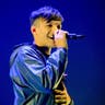 Louis Tomlinson image
