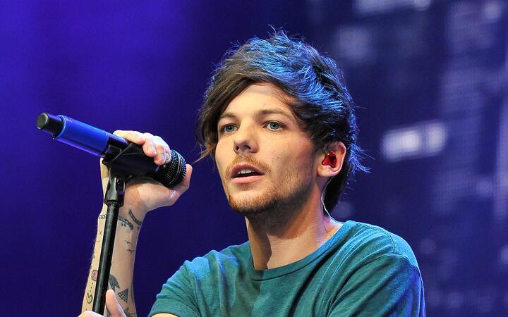 Louis Tomlinson Fort Worth concerts 2026 | SeatGeek
