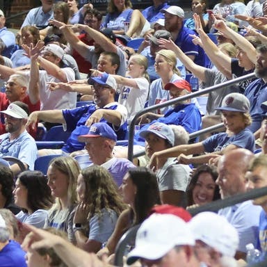 Louisiana Tech Bulldogs Baseball Tickets 