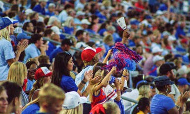 Louisiana Tech Bulldogs Football Tickets