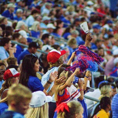Louisiana Tech Bulldogs Football Tickets