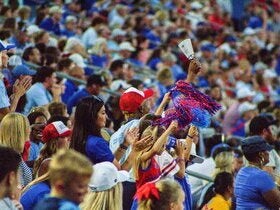 Louisiana Tech Bulldogs Football at Joe Aillet Stadium