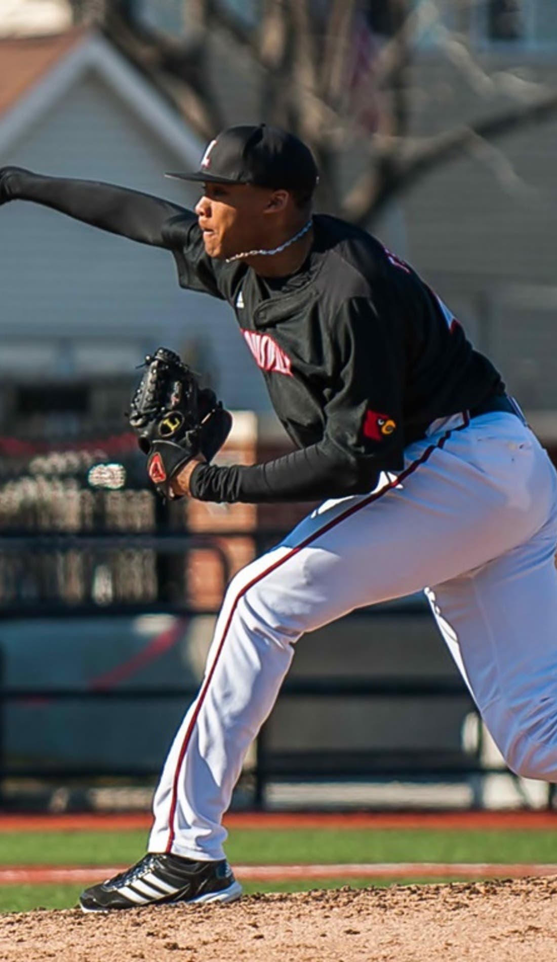 Louisville Cardinals Baseball promotional image for upcoming events and ticket sales
