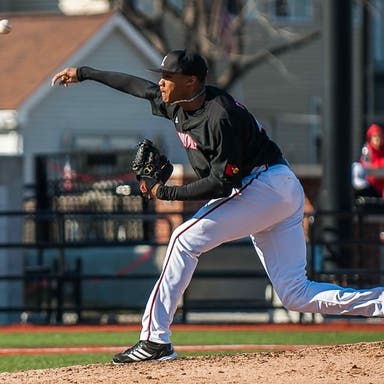 Promotional image of Louisville Cardinals Baseball