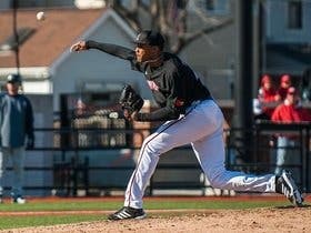 Louisville Cardinals Baseball at Jim Patterson Stadium