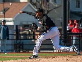 Louisville Cardinals Baseball
