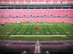 Louisville Cardinals Football