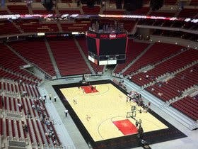 Louisville Cardinals Mens Basketball