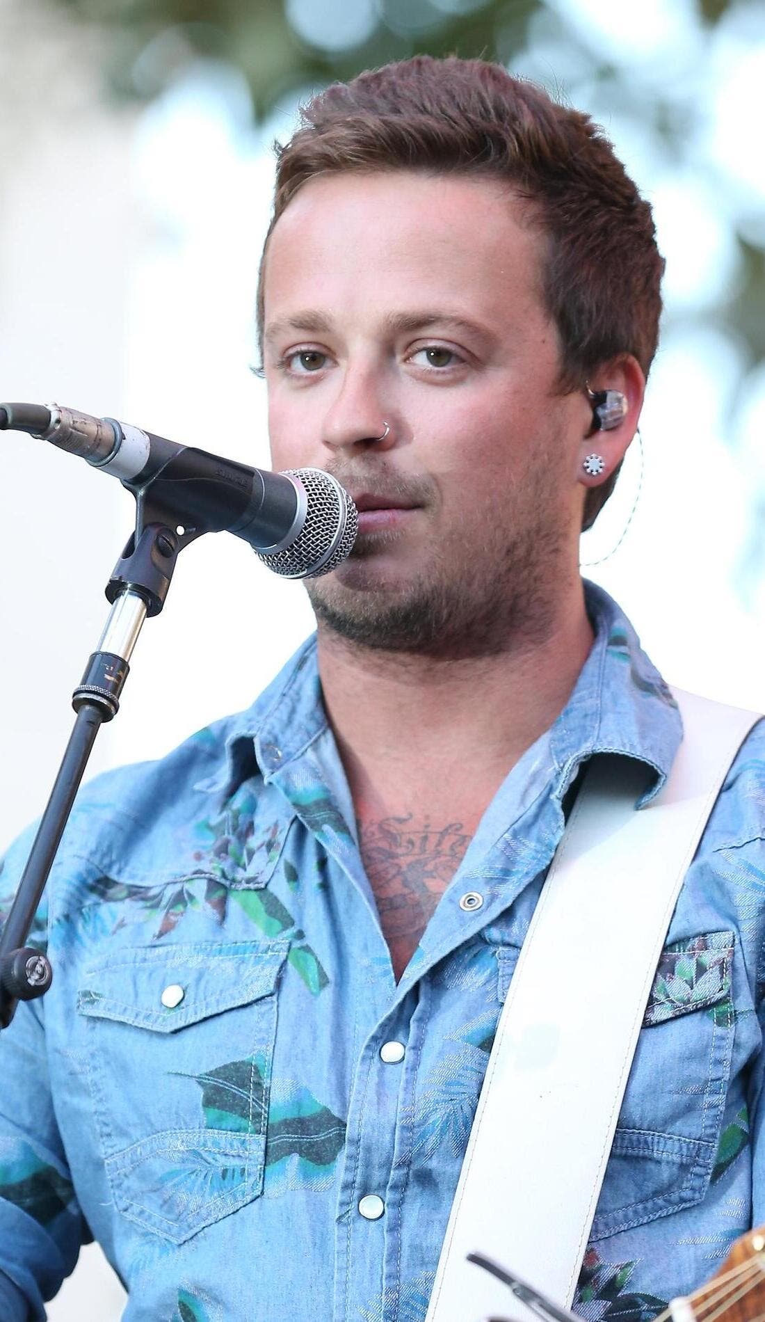 Love and Theft promotional image for upcoming events and ticket sales