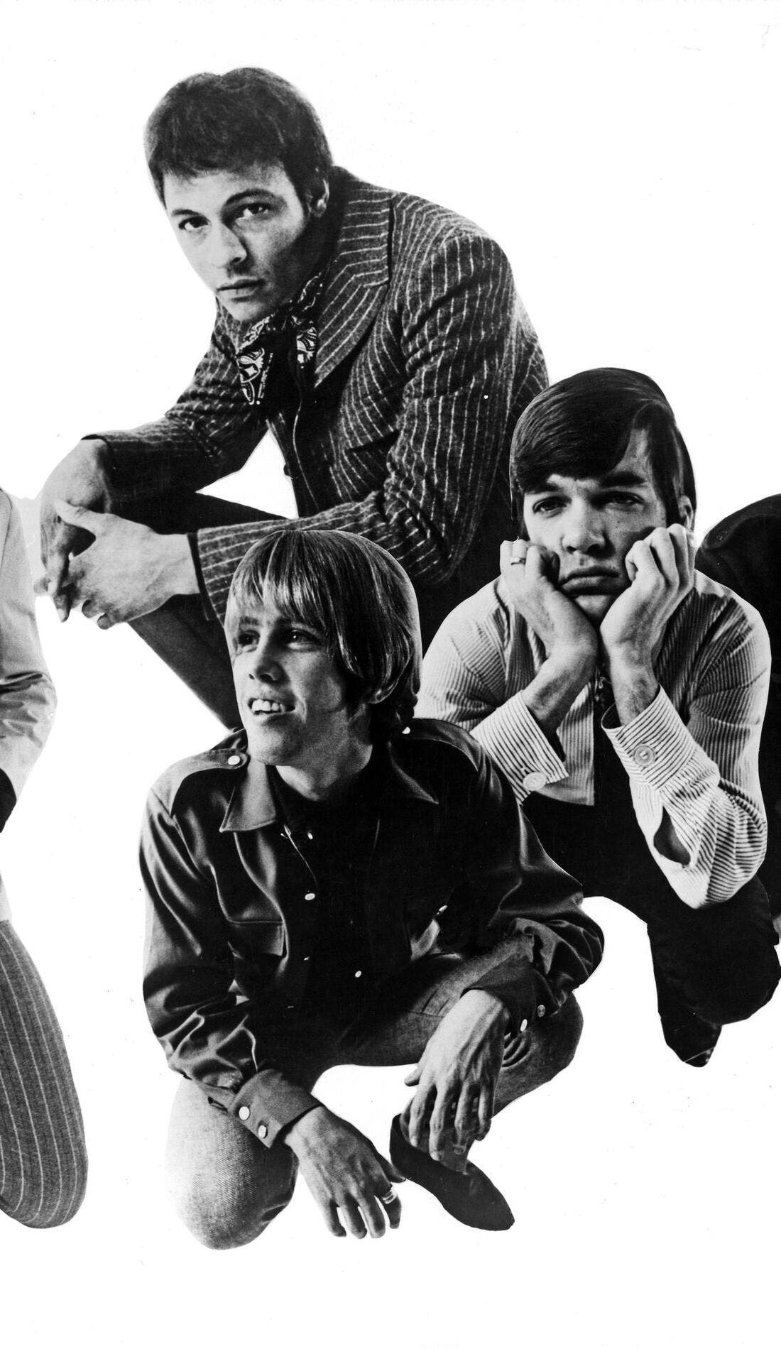 Love promotional image for upcoming events and ticket sales