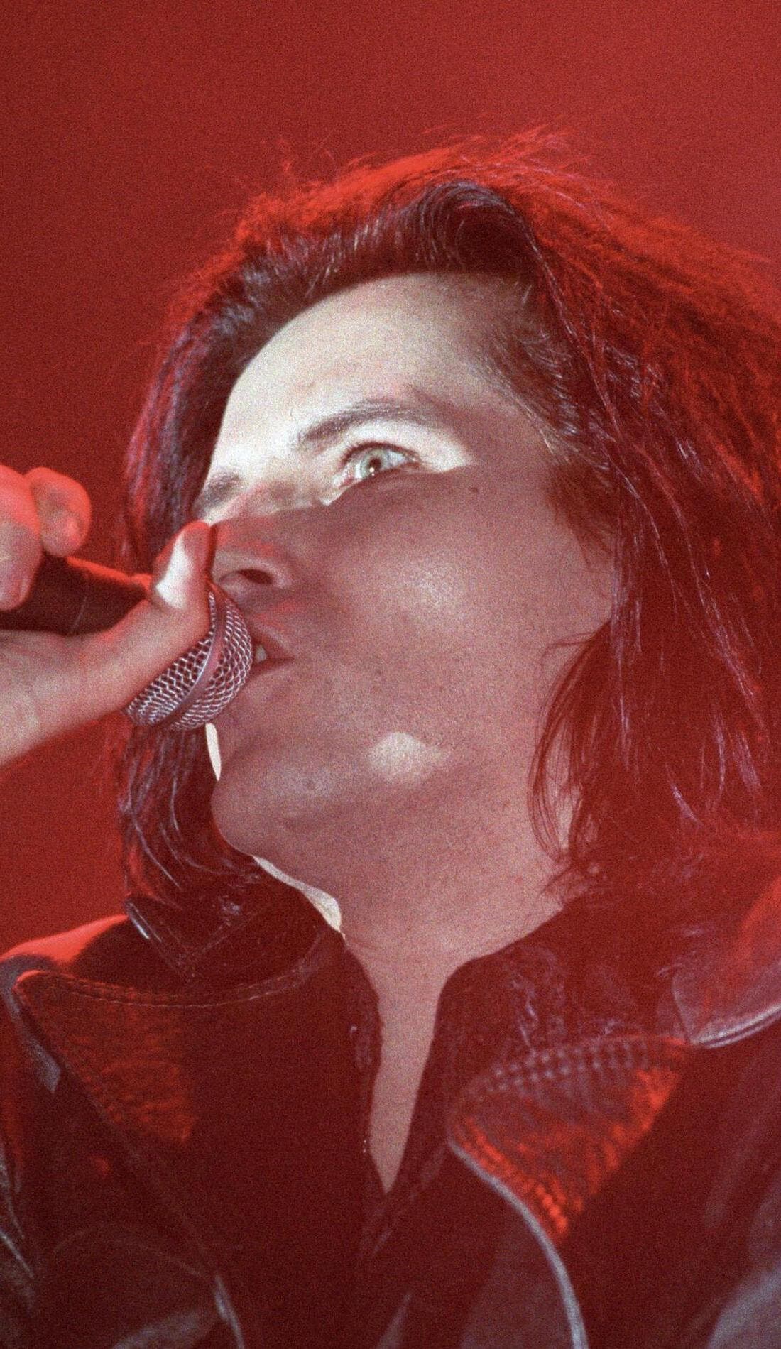 Love Like Blood promotional image for upcoming events and ticket sales