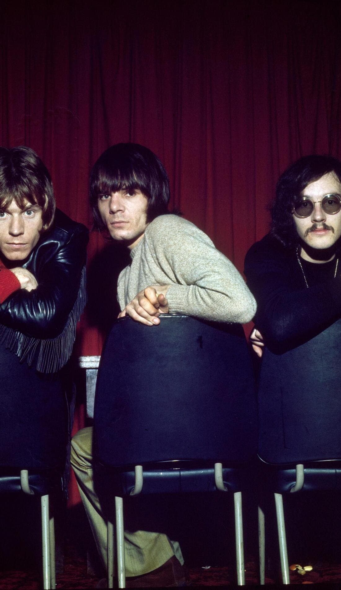 Love Sculpture promotional image for upcoming events and ticket sales