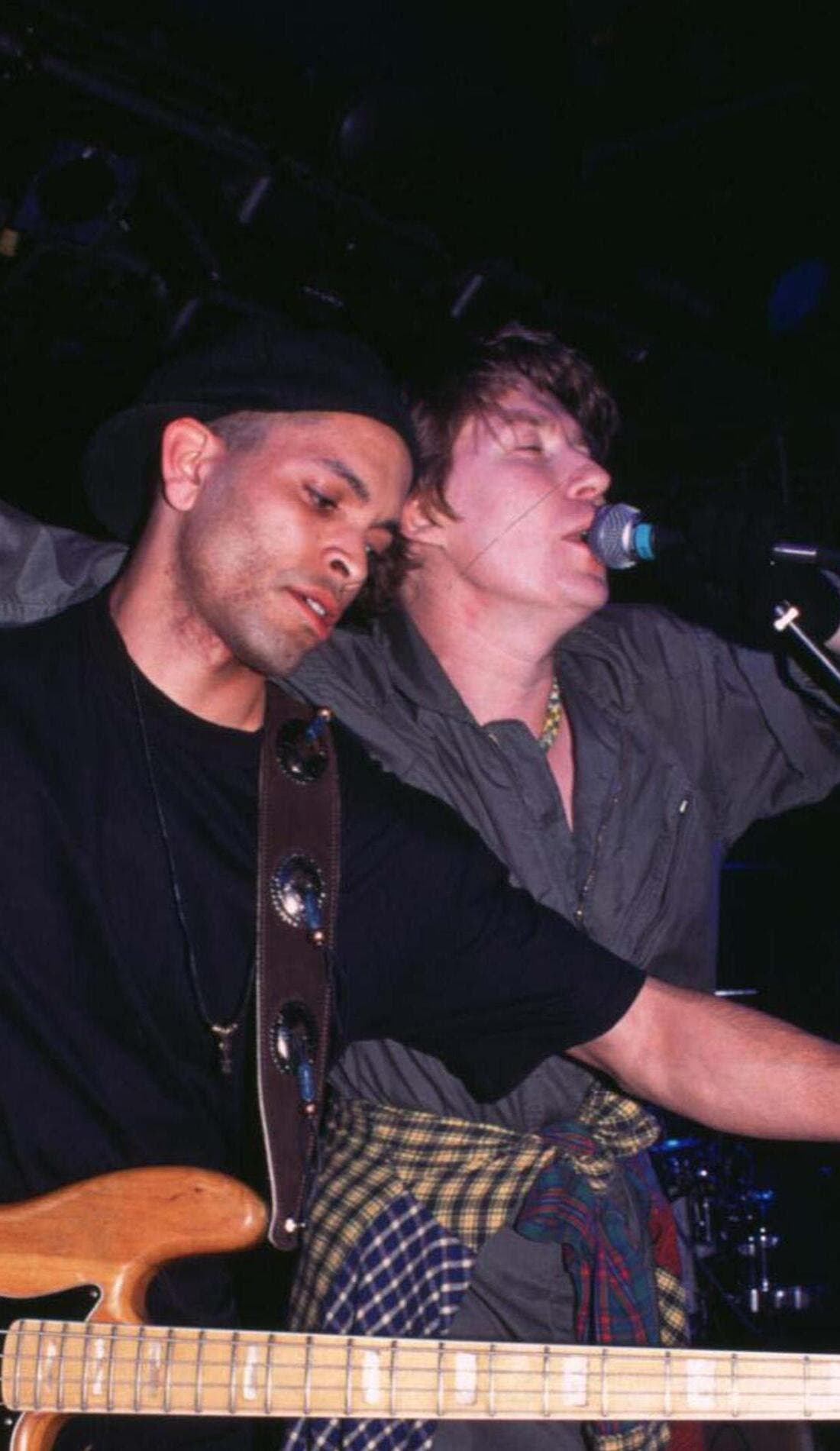 Love Spit Love promotional image for upcoming events and ticket sales