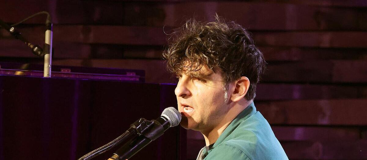 Low Cut Connie - Bowery Ballroom
