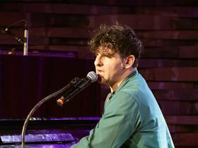 Low Cut Connie with Brian Dunne