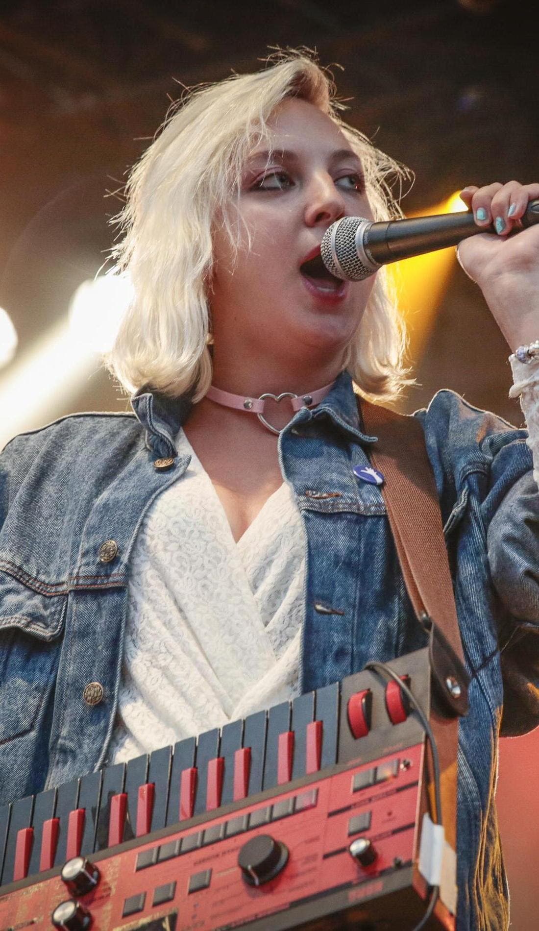 Lowell promotional image for upcoming events and ticket sales