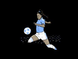 Loyola Marymount Lions Womens Soccer