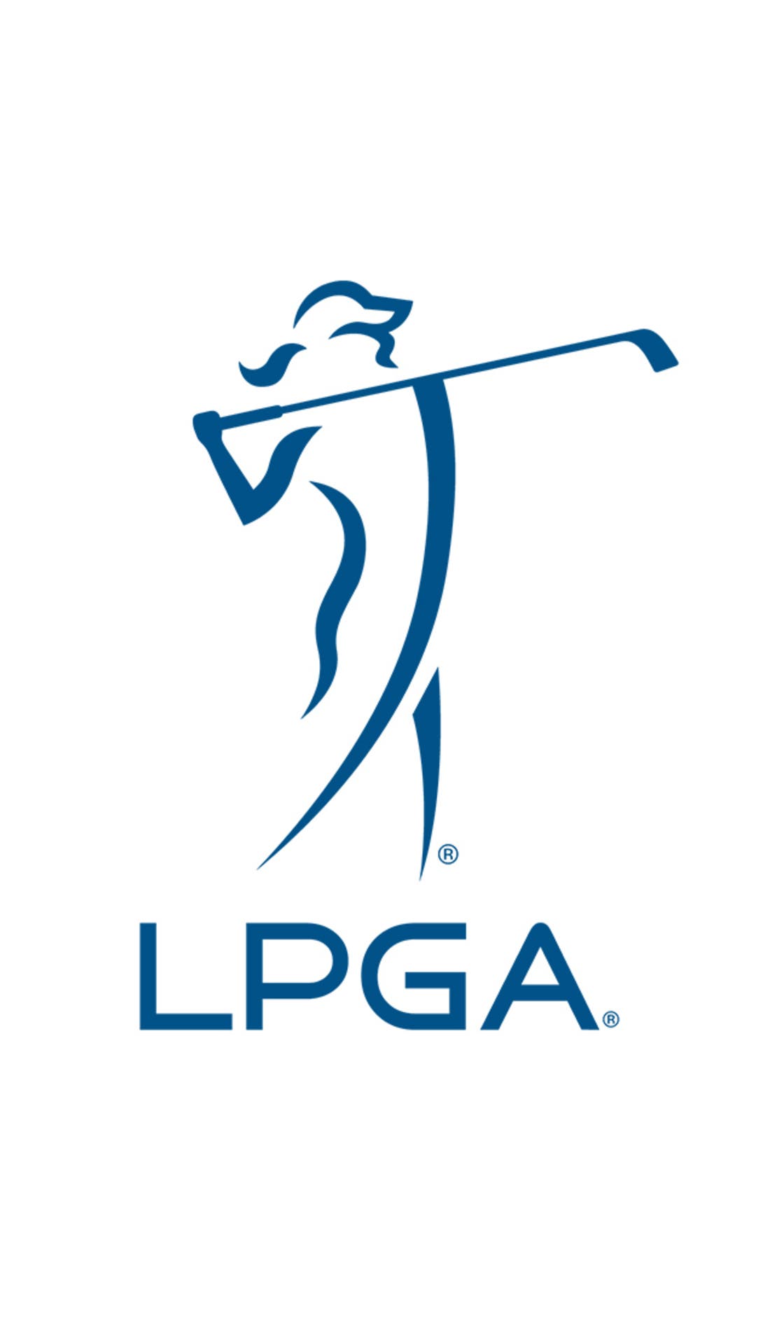 LPGA Tour promotional image for upcoming events and ticket sales