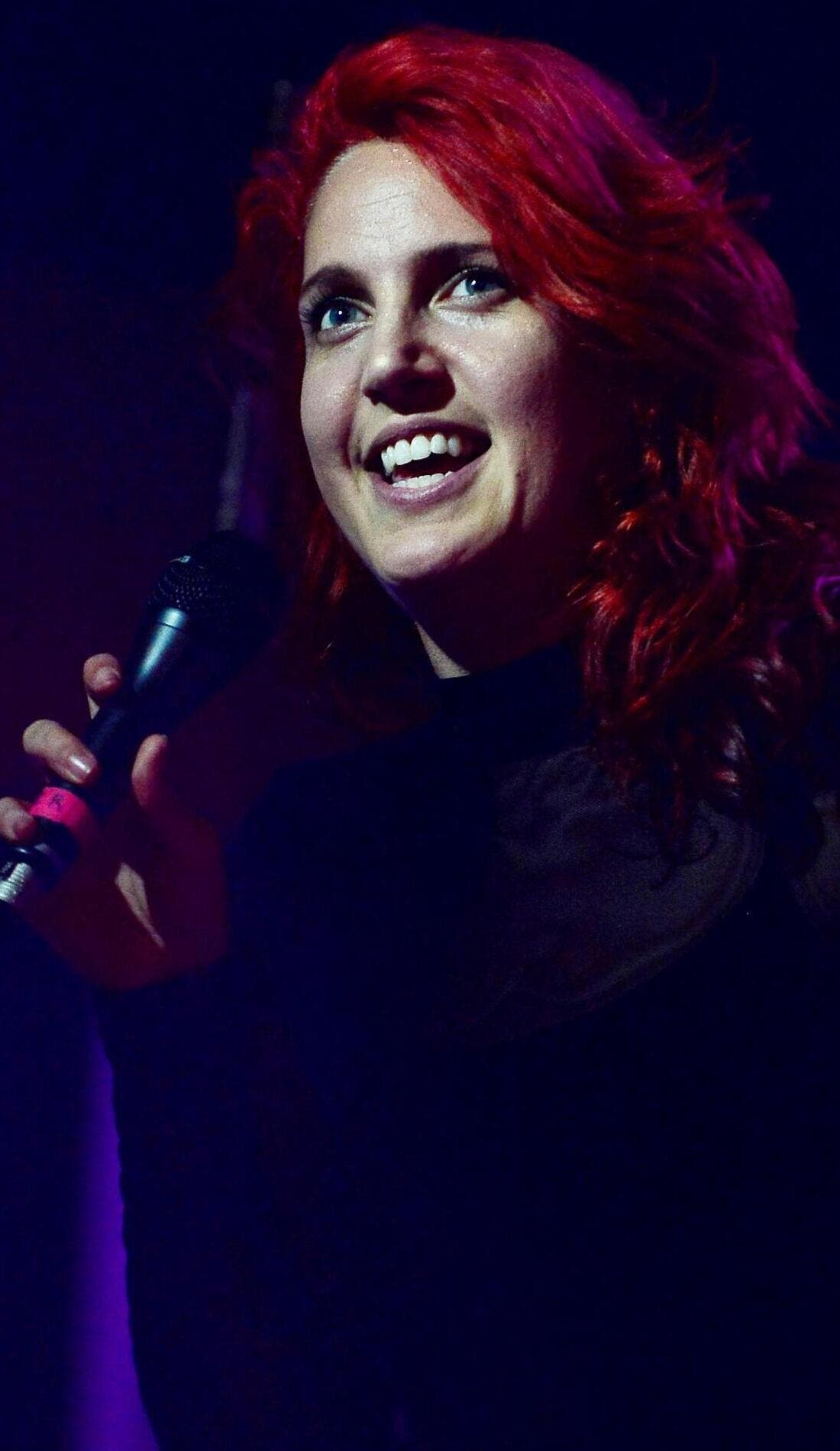 LPX promotional image for upcoming events and ticket sales