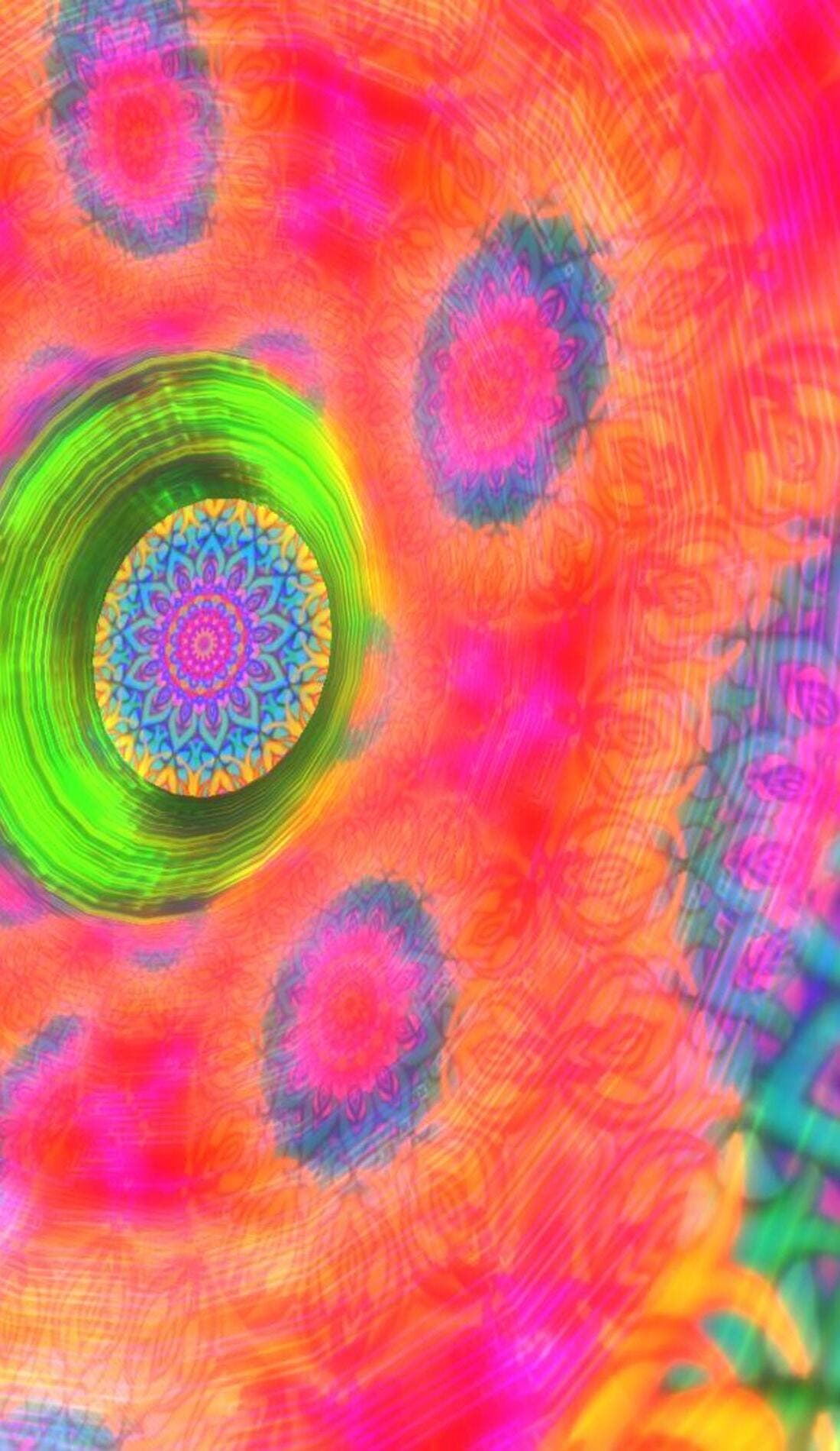 LSD and the Search for God promotional image for upcoming events and ticket sales