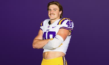 LSU Tigers Football Tickets