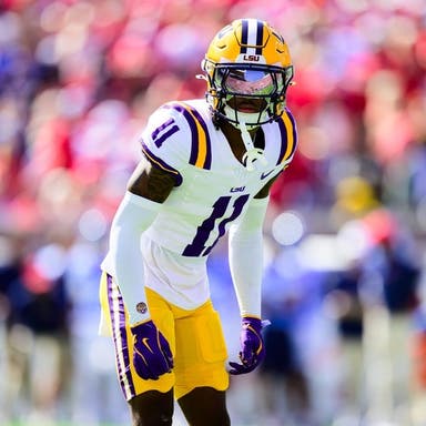 LSU Tigers Football Tickets