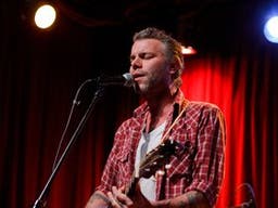 Lucero - Band